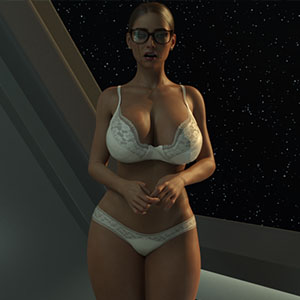 Futanari Universe