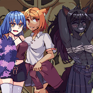 Futas of Eden