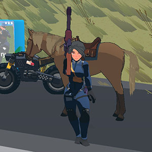 Girlyyy Build 2
