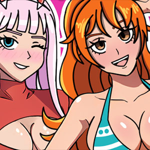Hentai Harem