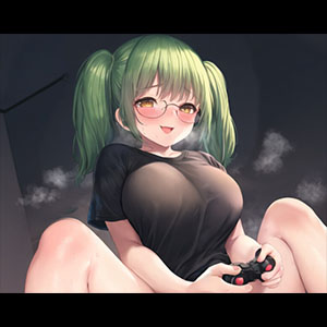 Hentai Tales: Sex Apartment [Final]