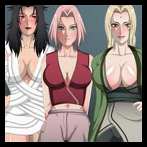 Hokage Servant [v0.2.5]