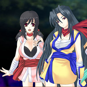 How to Catch a Ninja [v1.08]