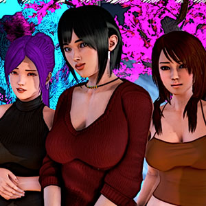 Hypnosis [EP14 P2 v1.4.3]