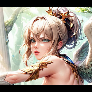 Into The Monster Girl Hole