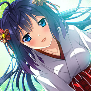 Kagura Genesis: Kuon's Story [Final]