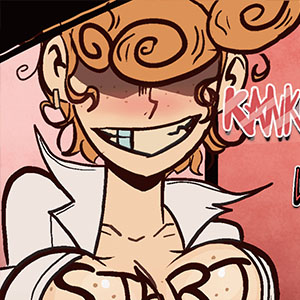Kanker Love: Lee [v2.0]
