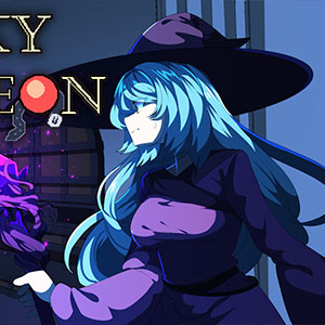 Kinky Dungeon [v5.2.2b]