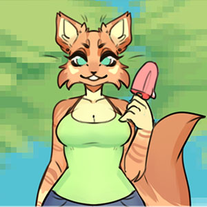 Laranja! [Final]