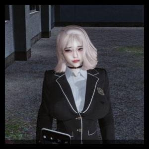 Lost Moon [v0.8]
