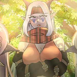 Lost in Endoria: Monster Girls