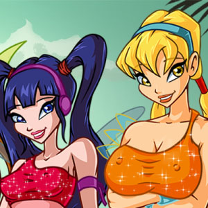 Magixxx Conquest