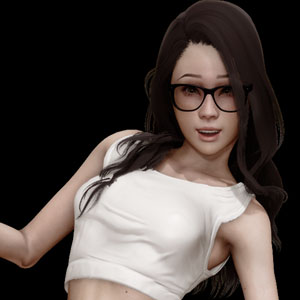 Milf in Time [v0.1.0]