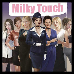 Milky Touch [Final]