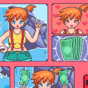 Misty Fuck [v0.005]