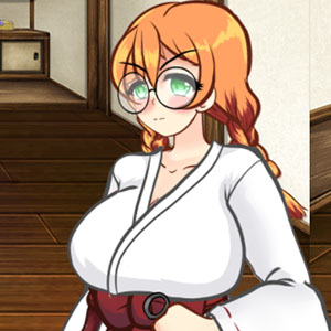 Mommy Milkers Miko