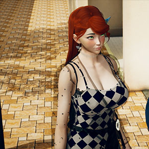 Money or Morals [D4 + Gallery]