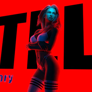 Motel: A Son and Brother Story