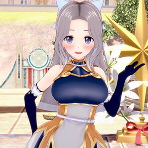 Multiversal Waifus [Christmas Event]