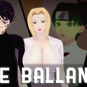Multiverse Ballance [S2 v0.9.9.4]