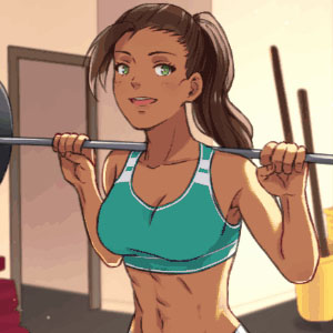 My Girlfriends Friends [v2.0 B3]