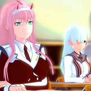 My Hentai Fantasy [v0.11]