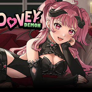 My Lovey-Dovey Demon