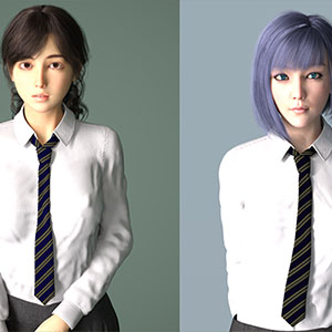 Nudist School [v0.15]