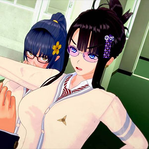 Out of Touch [v3.7.1]