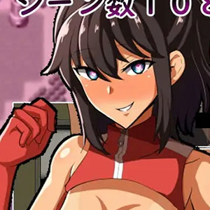 PE Teacher Natsuha [Final]