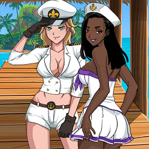 Paradise Lust [v1.1.3e]