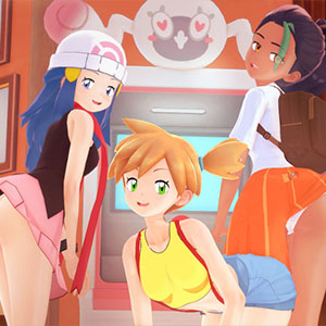 PokeSluts [v0.66]