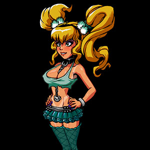 Princess Trainer Gold Edition [v2.04]