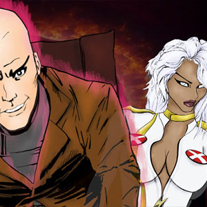 Professor XXX [2024-03-16]