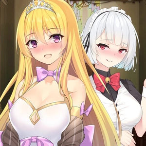 Queen's Glory [Final]