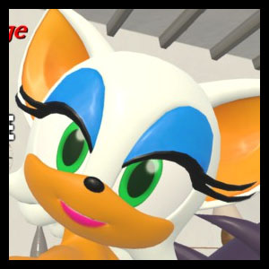 Rambunctious Rouge Rides Your Rod [Final]