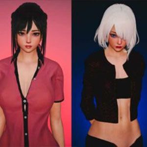 Re:RUDY [v0.6.0]
