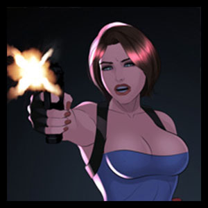 Resident Valentines [v0.6.3]