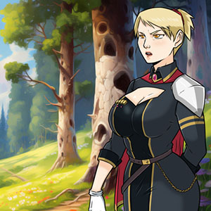 Rise of the Outcast Hero [v0.02]