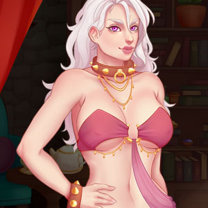 Rise of the White Flower [v0.12.1]