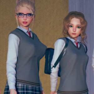 School of Harem