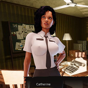 Sex Detective [Final]