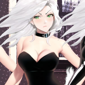 Silk and the City of Seduction [v1.02]