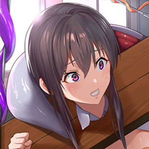Slave Training - Elite Female Student Council in a School of Delinquents [Final]