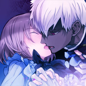 Sona-Nyl of the Violet Shadows