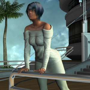 Starship Inanna [v9.2]