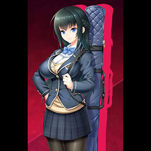 Student Pres. Rio vs Kouhai Abductor