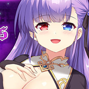 Succubus Girl