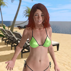 Summer Story
