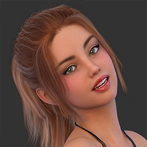 Sunshine Love [CH3 v1.01i Ext]